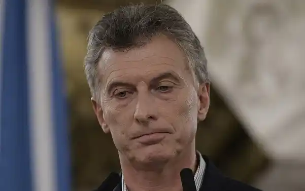 Macri a Ernestina de Noble: "Abanderada de los principios de imparcialidad"