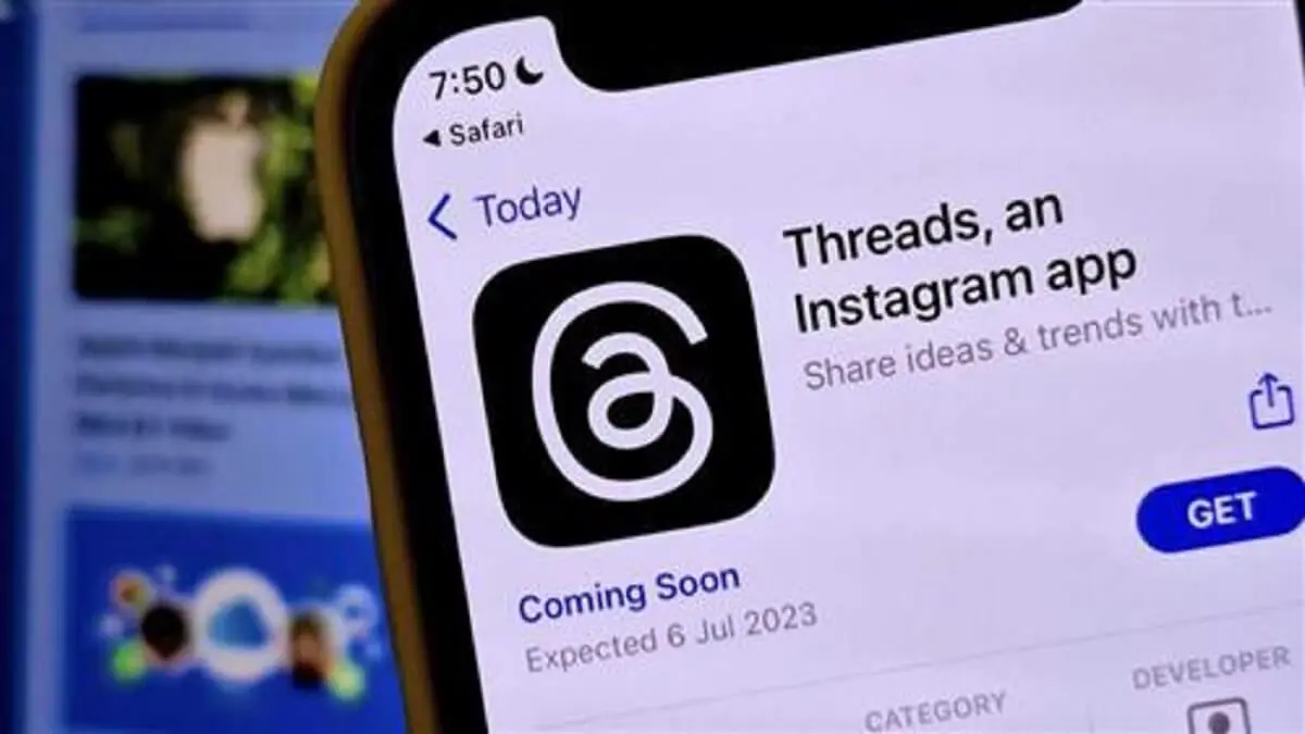 THREADS NO COME CUENTOS: supera los 100 millones de usuarios en cinco días