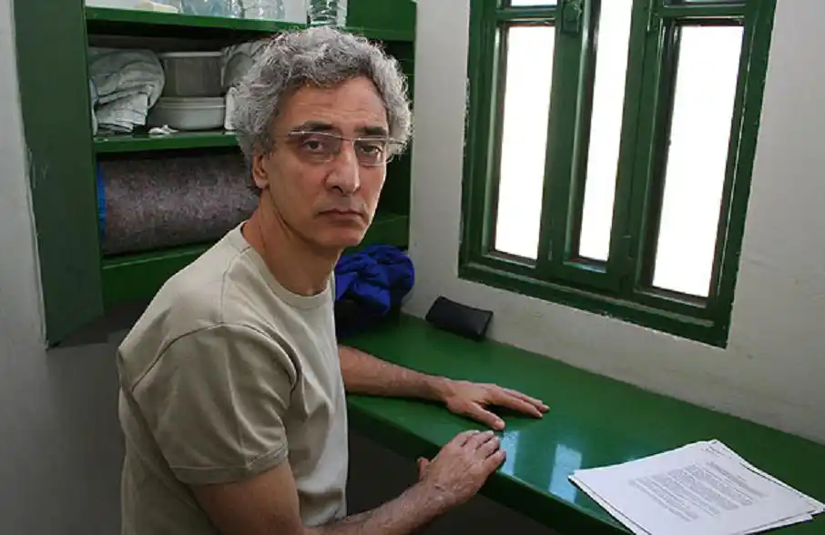 Murió Omar Chabán