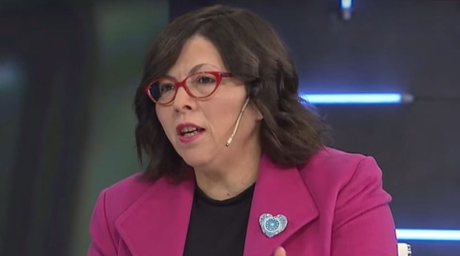 “Cuando Batakis fue ministra de economía tuvo una relación tirante con el sector rural”, dijo Salaverri