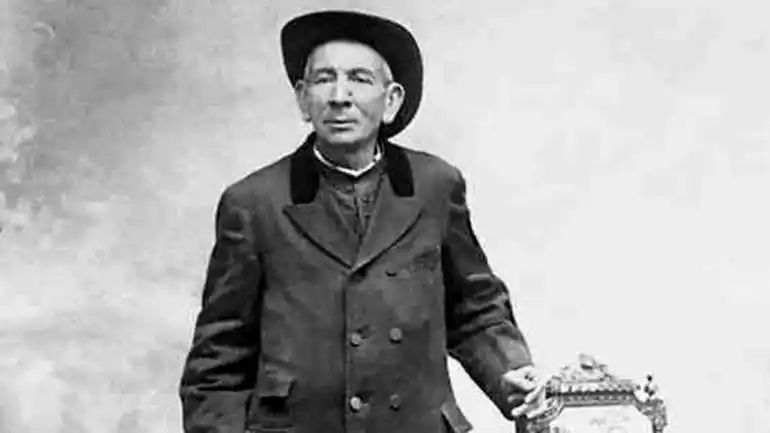 El cura José Gabriel Brochero fue proclamado beato en Córdoba