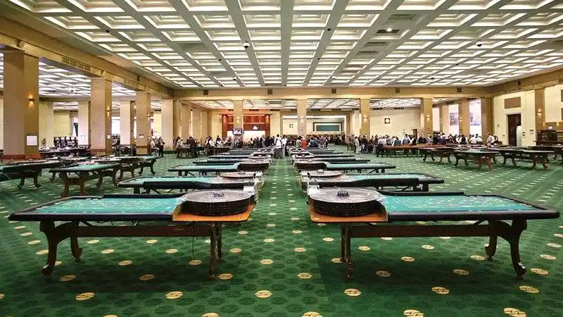 Quieren prohibir ingreso de deudores alimentarios a bingos y casinos