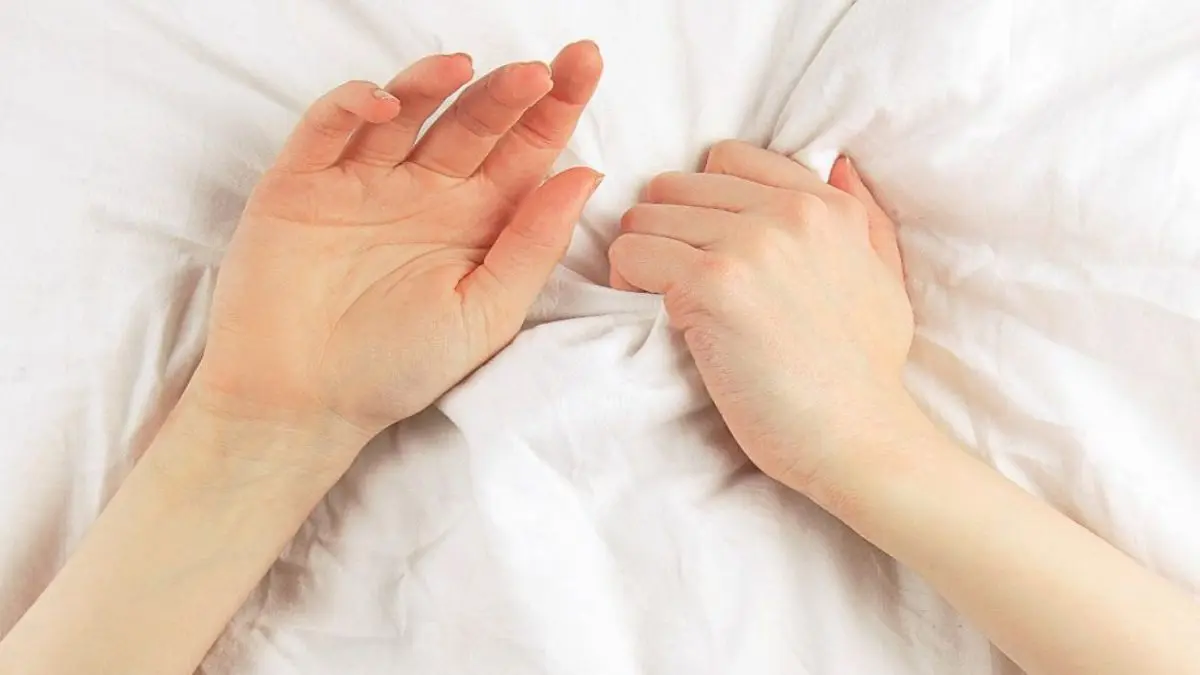 CELEBRAMOS EL DÍA DEL ORGASMO: hacer que una mujer explote de placer no es nada fácil para un hombre