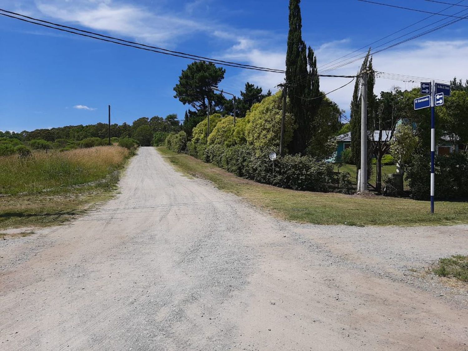 Les robaron las carteras en la zona del Dique y claman por recuperar los documentos
