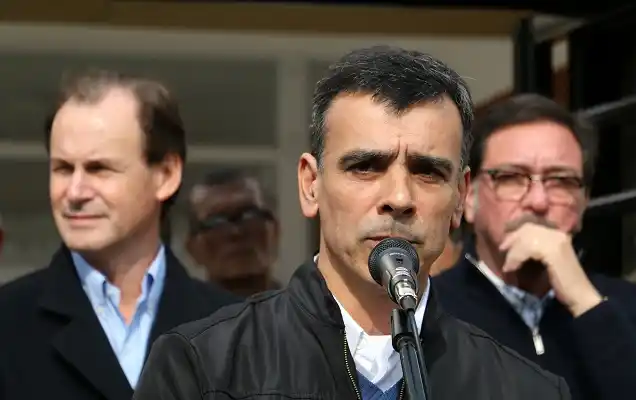 El 2 de diciembre se reinician los trabajos para terminar el Acceso a Aldea San Antonio