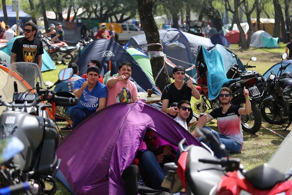 Este año no se realizará el Motoencuentro