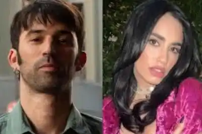 Pedro Rosemblat desmintió los rumores de ruptura con Lali Esposito