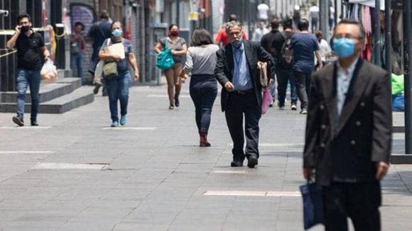 Más de un cuarto de los enfermos de coronavirus tiene síntomas de seis a ocho meses después del diagnóstico