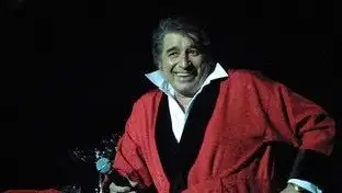 “Por Ese Palpitar”: el Teatrillo abre octubre con un homenaje a Sandro