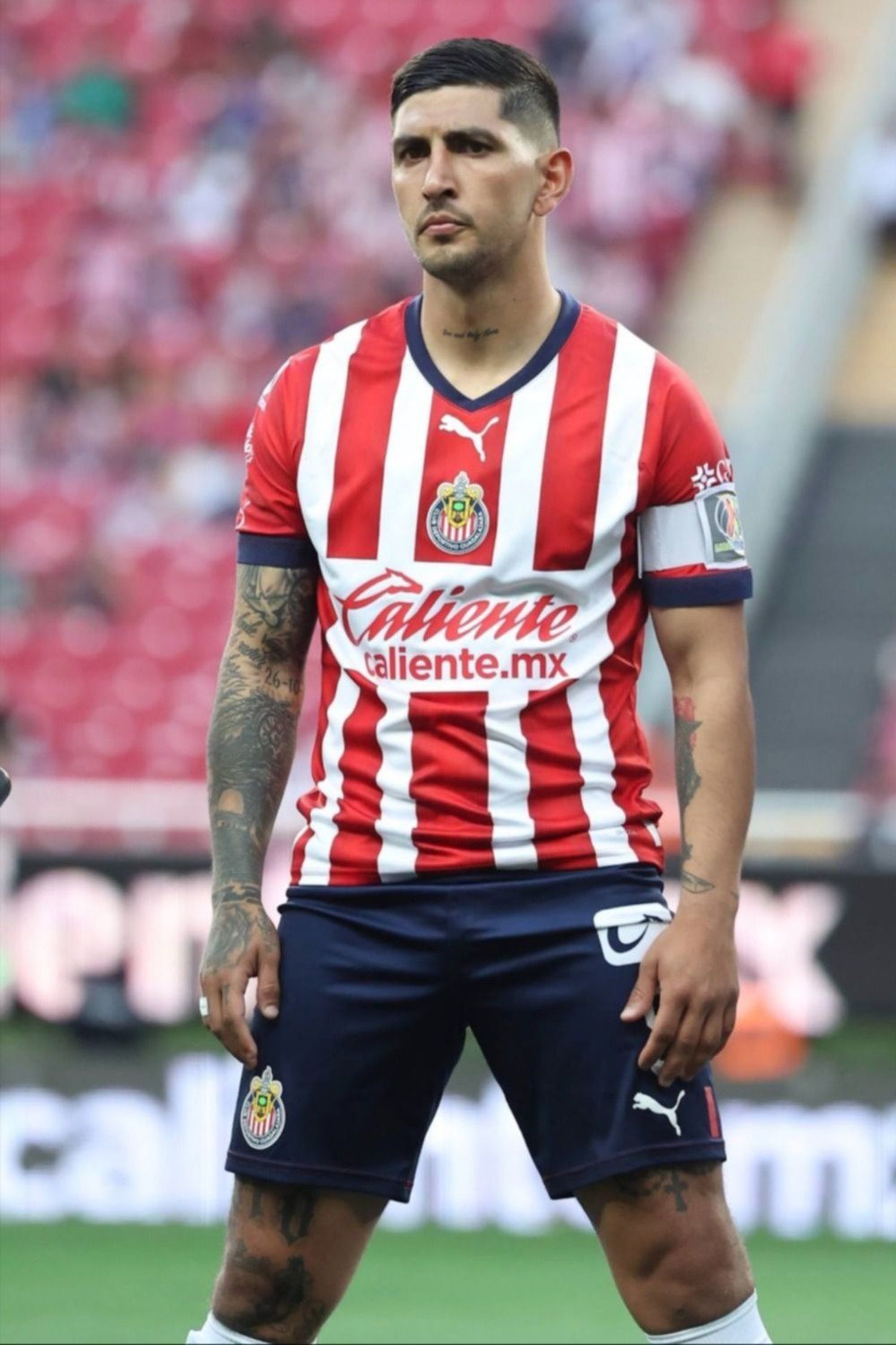 Chivas: Pocho Guzmán habla de la supuesta agresión a Pauno