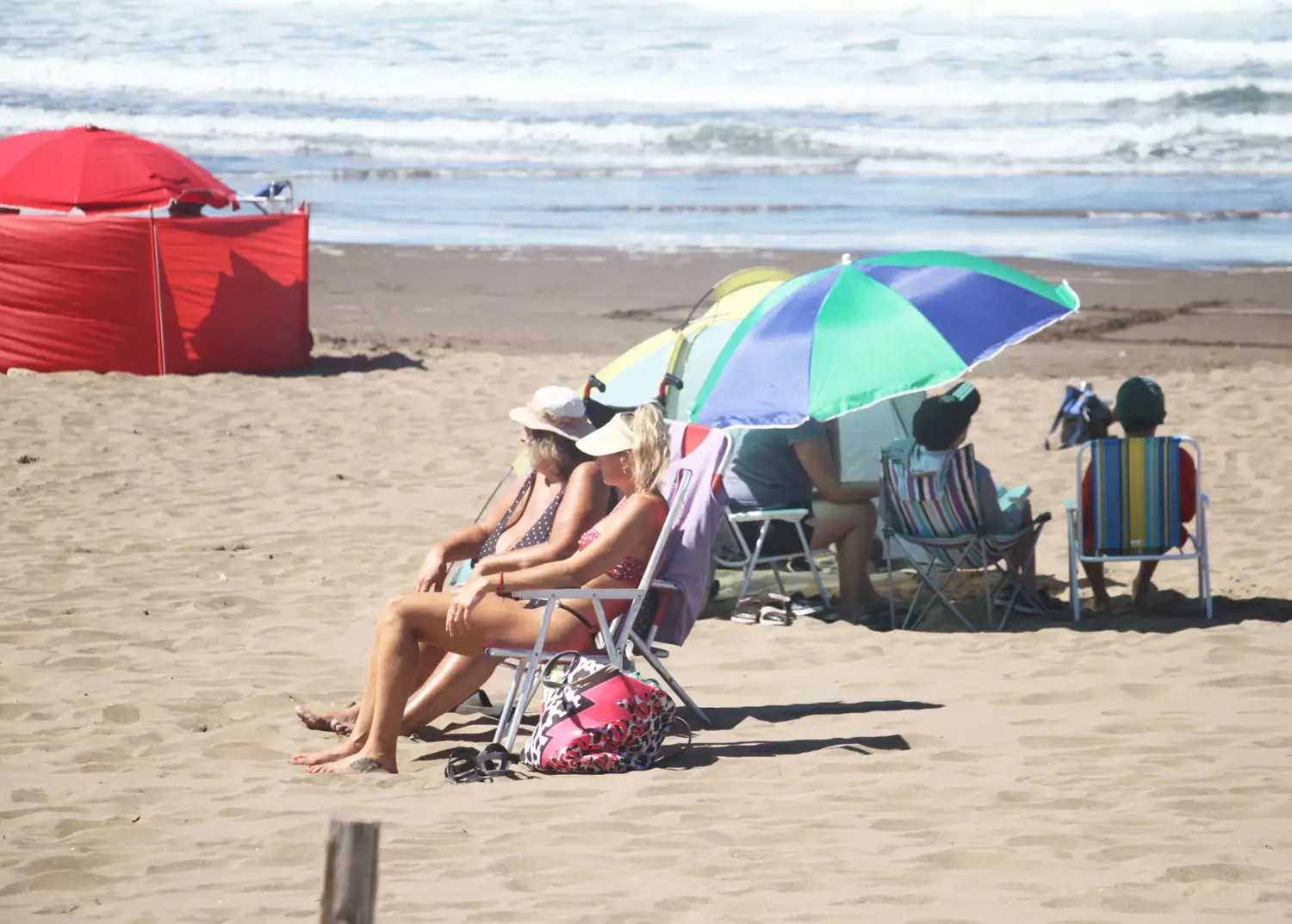 playa