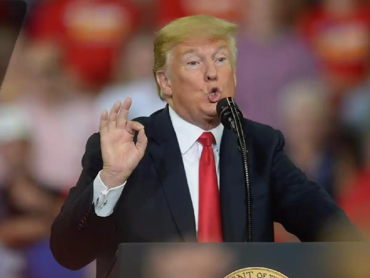 Trump confirmó que vendrá a la Argentina para la Cumbre del G20