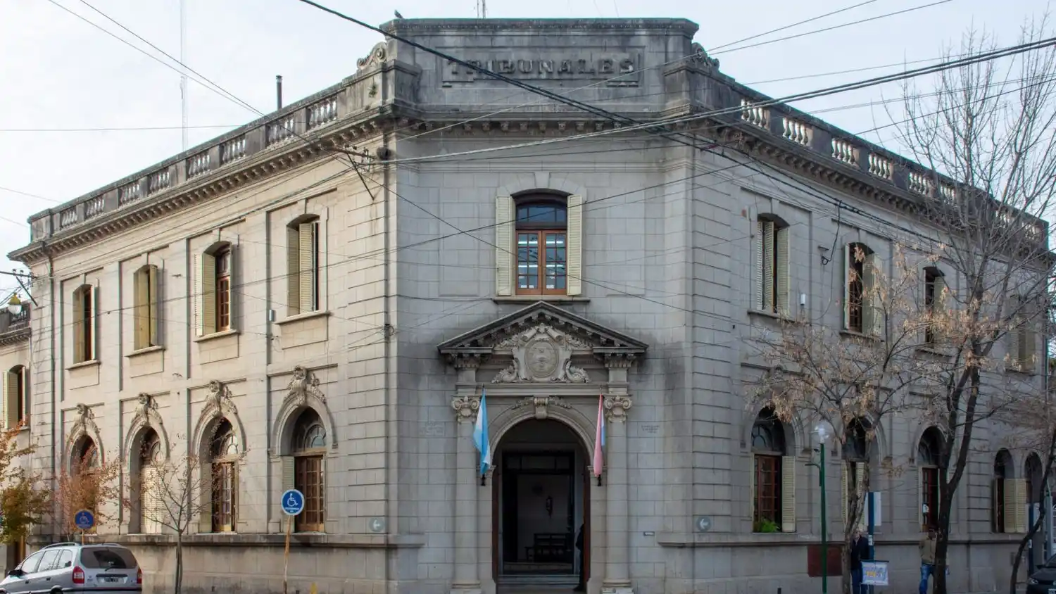 Villaguay: ordenan redefinir la jurisdicción en una causa por corrupción de menores