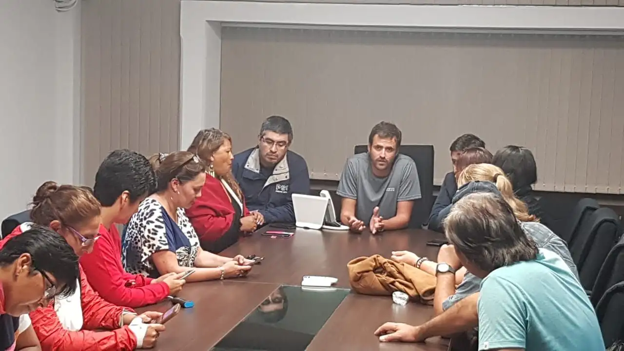 Los docentes autoconvocados salteños aceptaron el 38% de aumento