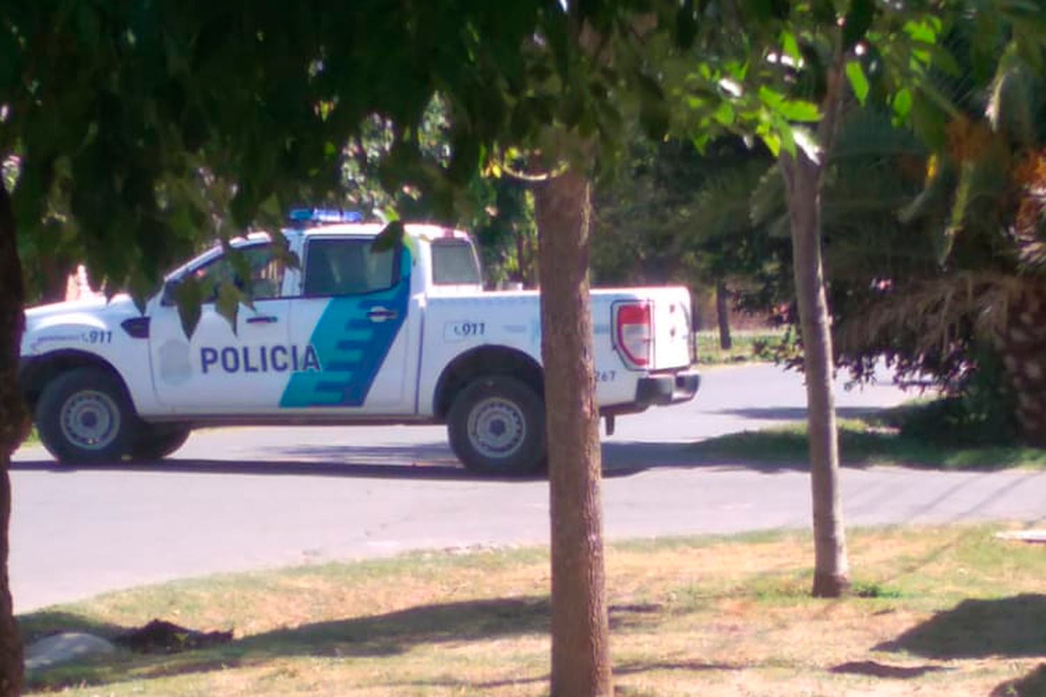 Falleció Alejandro Luna, el joven apuñalado esta madrugada
