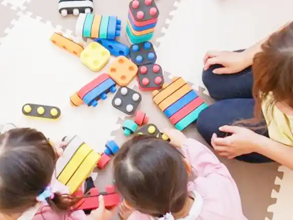 Copnaf destinó fondos especiales para que los niños recibieran un regalo en su día