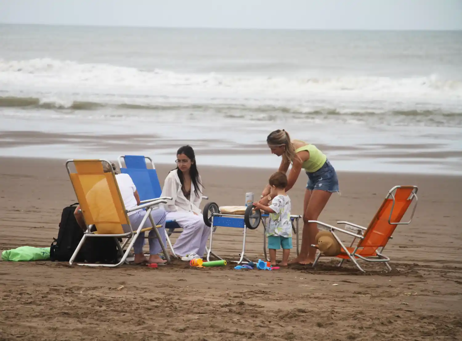 playa - 2