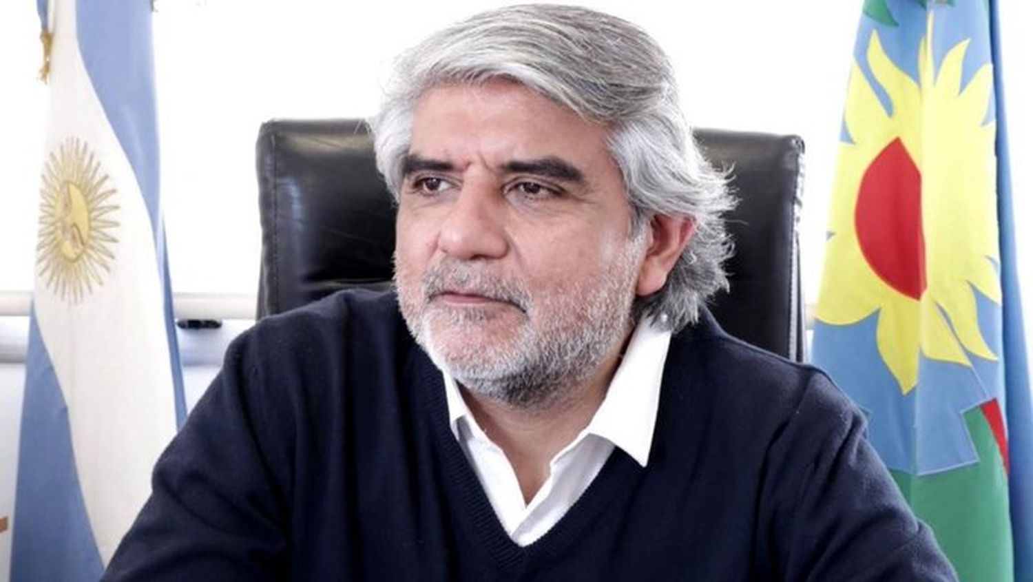 Walter Correa: "Los trabajadores no plantean internas, sino a Kicillof gobernador y Cristina presidenta"