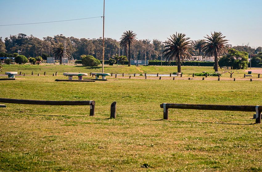 Proponen la instalación de un "Paseo de food trucks" en Parque Camet