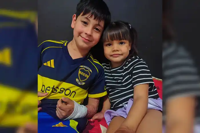 loan eli ledesma eliana ledesma niño incendio barrio mora - 1