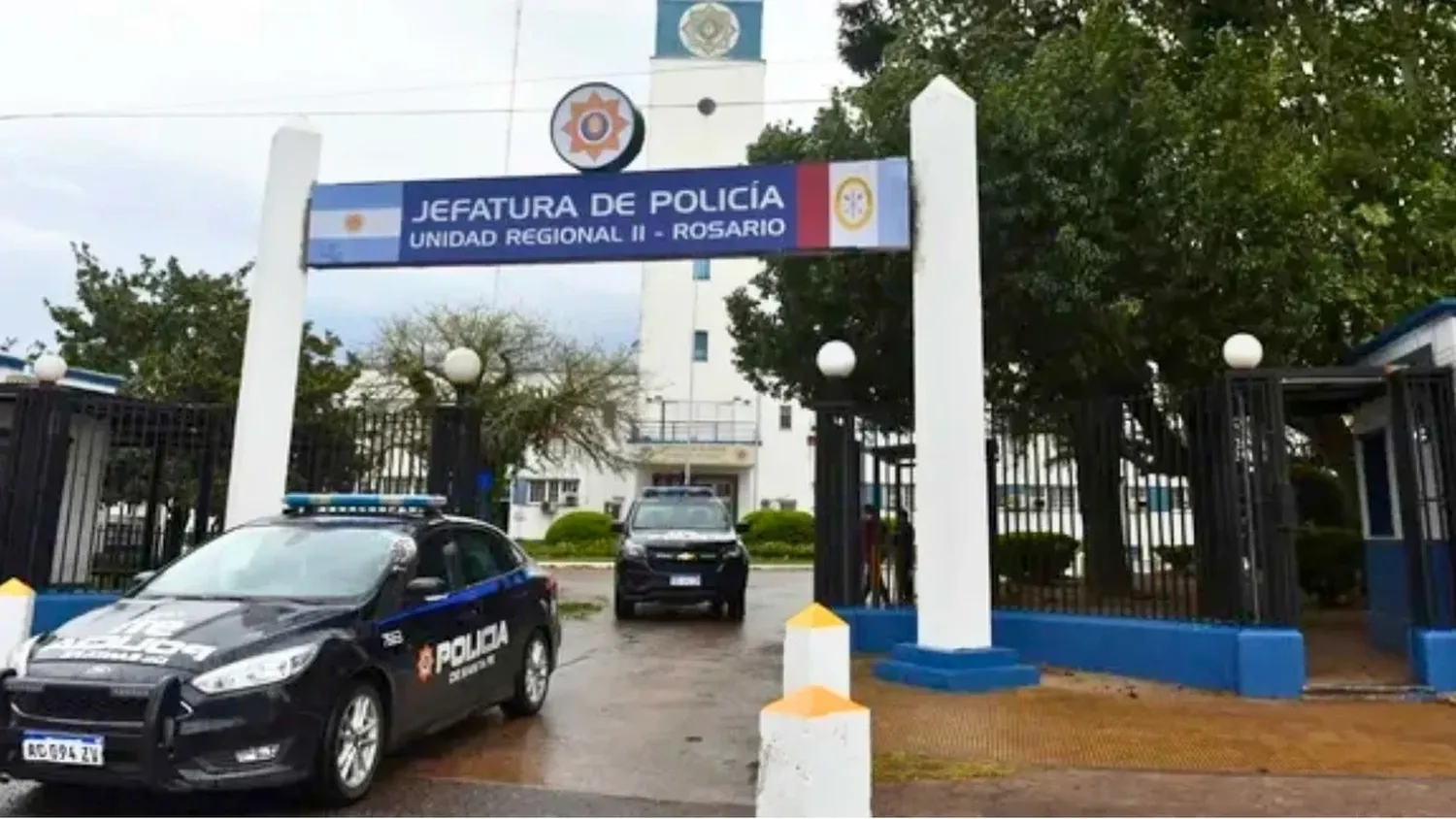 Los 17 detenidos acusados de malversar fondos para la compra de combustible de la Policía serán imputados la próxima semana.