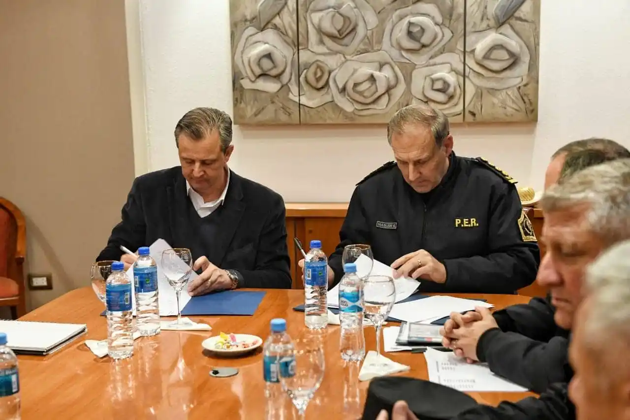 La Municipalidad de Paraná intensificará controles para ordenar el tránsito y prevenir accidentes