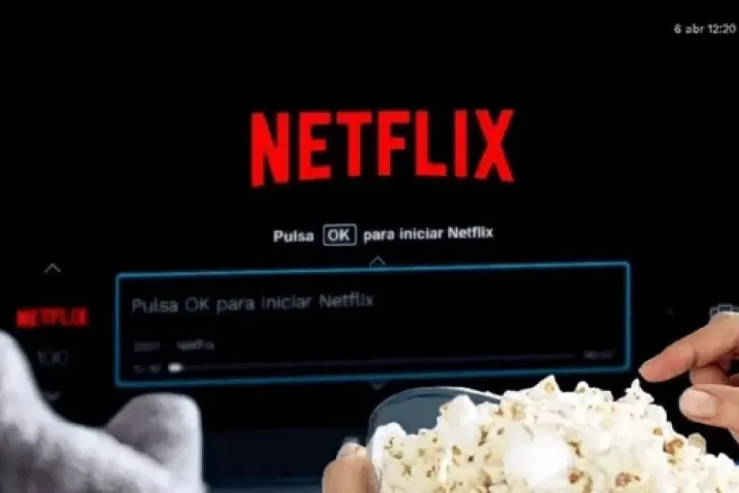 Aumentó Netflix: el truco que pocos conocen para pagar más barata la suscripción