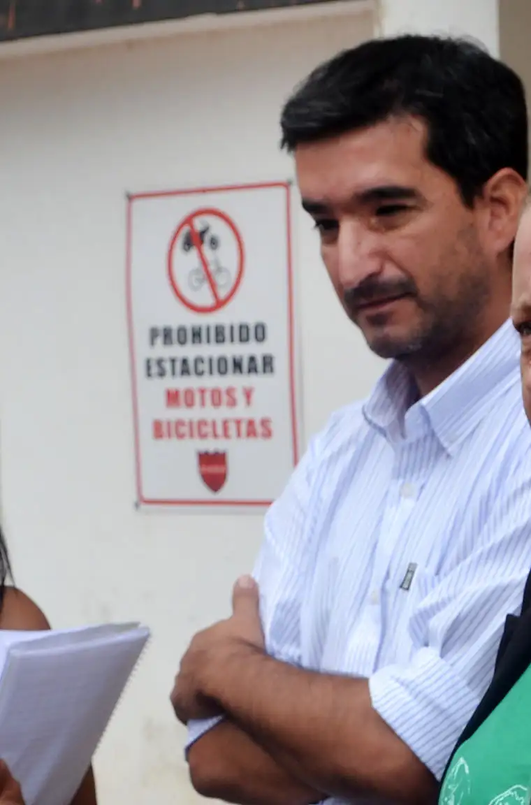 Gualeguay se unió para colaborar de una manera que emociona ante la emergencia por el temporal