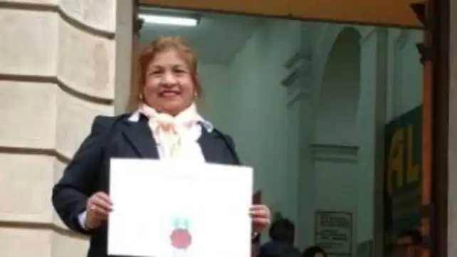 Falleció por coronavirus una enfermera del Heca