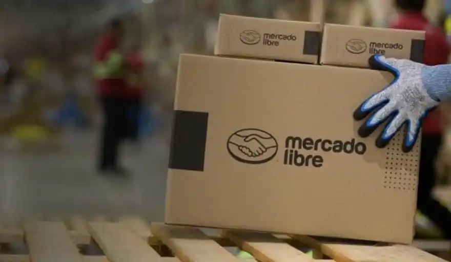 La empresa Mercado Libre sumará 1200 empleados antes de fin de año