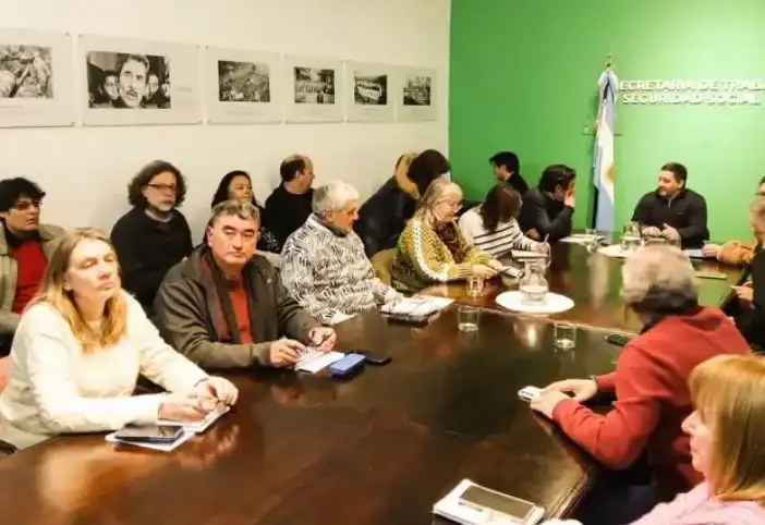 Agmer rechazó el ofrecimiento de Gobierno y exige una propuesta superadora hasta el 8 de julio