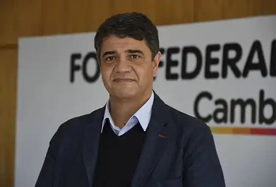 Lavado de dinero: la Justicia embargó por 8 millones a Jorge Macri