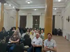Tres relatos marcaron el desarrollo de una nueva audiencia del juicio de “La Huerta”