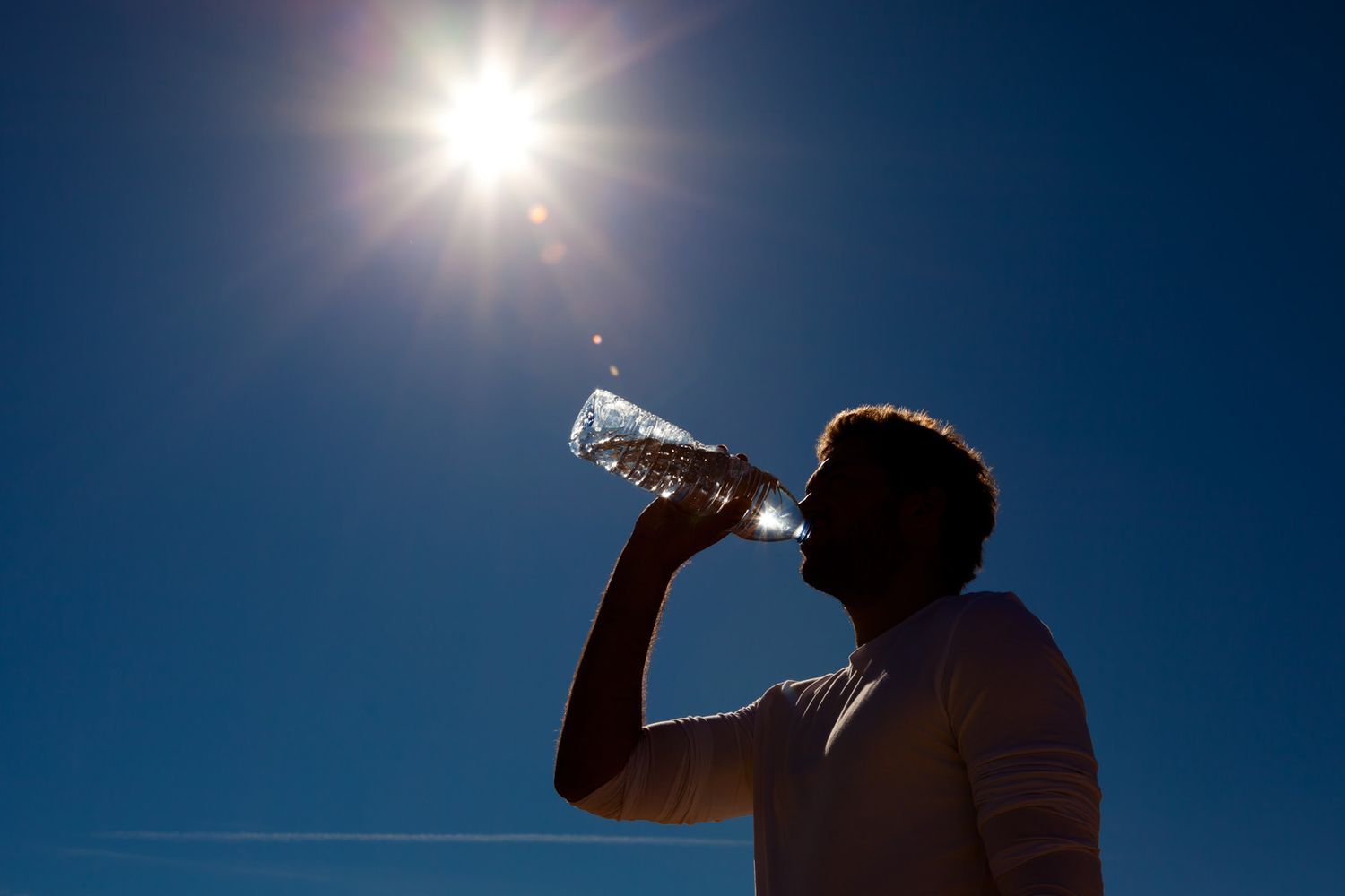 Alerta por altas temperaturas para el norte patagónico y centro y norte del país