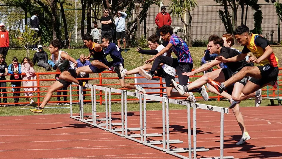 General Pueyrredon suma medallas en los Juegos Bonaerenses