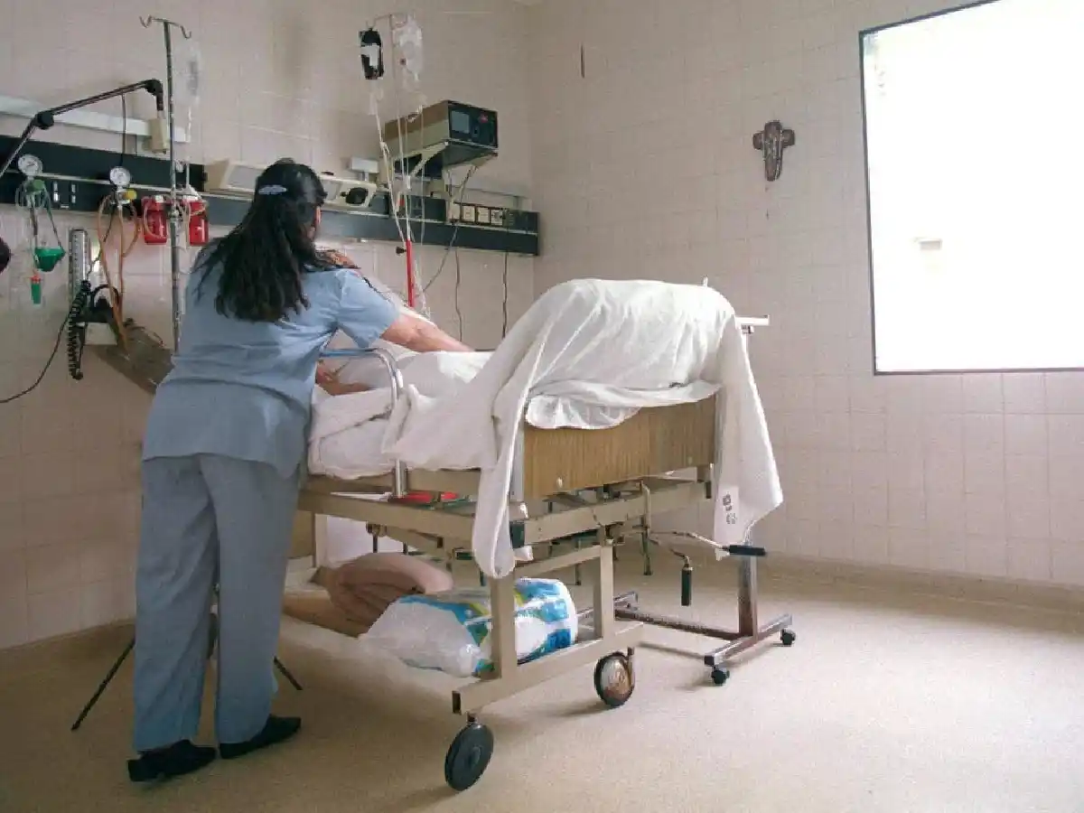 Coronavirus en Argentina: 319 martes y 10.621 nuevos contagios 