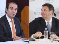 Milei nombró por decreto a los dos jueces de la Corte Suprema