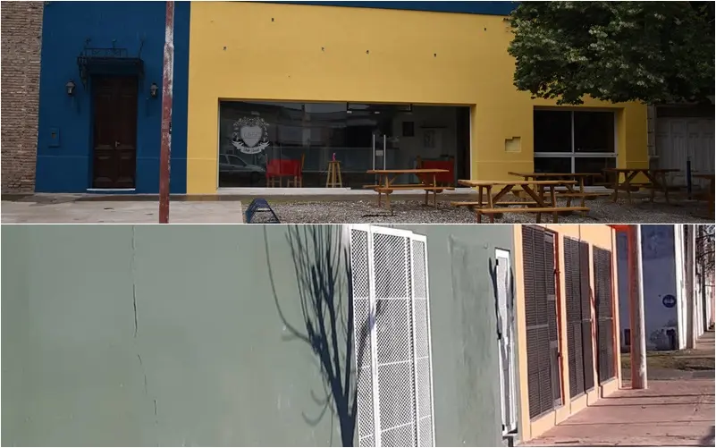 Central Córdoba y Banfield y la particularidad de haber sido fundados el Día de la Patria