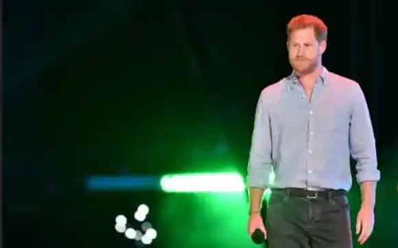 Harry insiste en que la familia real no tiene empatía con él y Meghan