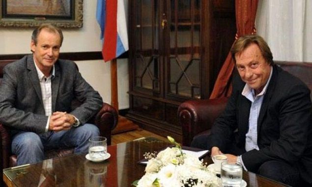 Bordet sobre el caso Varisco: “No queremos llegar a parecernos a un narcoestado”