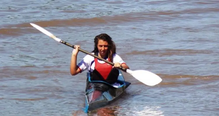 Canotaje: Comienza hoy la Regata de la Soberanía