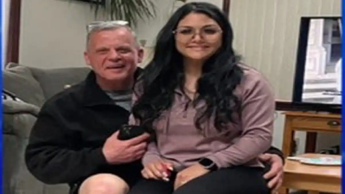 ¡SUEÑO TRUNCADO! Joven venezolana muere de un balazo y se sospecha de su esposo estadounidense