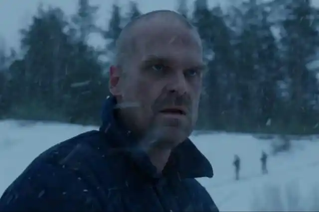 Stranger Things 4: nuevas imágenes y un estreno demorado hasta el año próximo