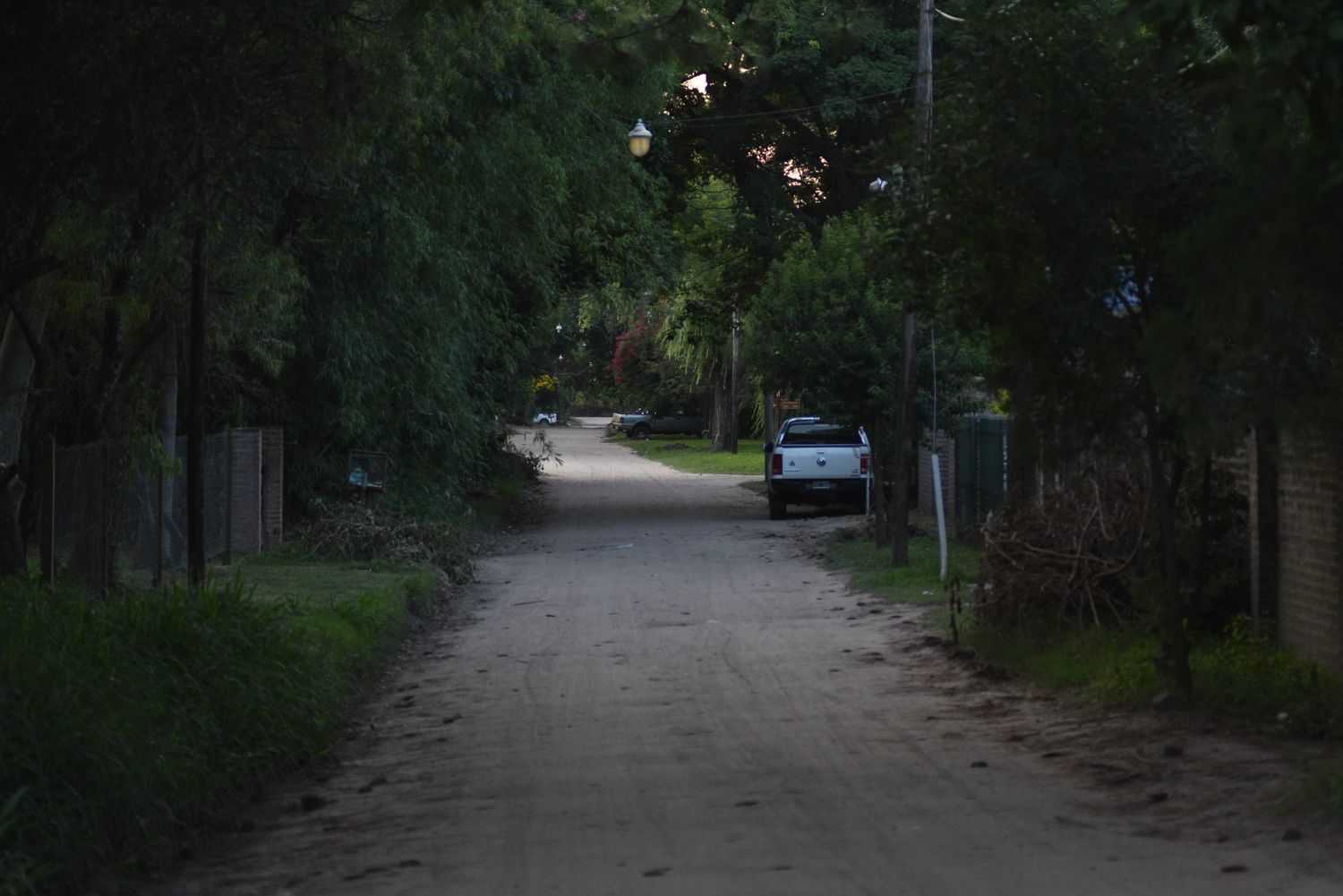 Por primera vez en su historia, las calles de Colastiné Sur tendrán nombre