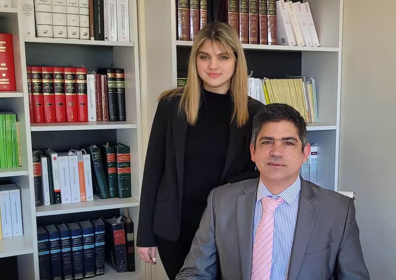 Joaquín Irigoytía: de aquel campeón mundial y arquero del futuro al abogado en estos días