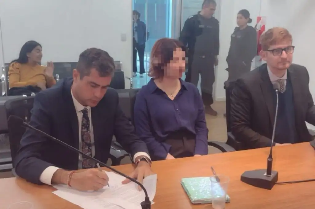 Fue “mi diablo personal más de dos décadas”: el desgarrador testimonio de una joven abusada por el tío