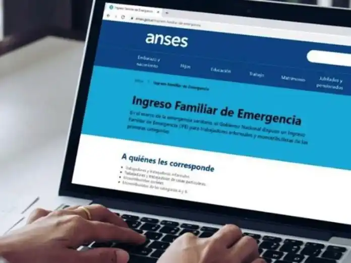 IFE: el 62% de los beneficiarios son trabajadores informales o desocupados