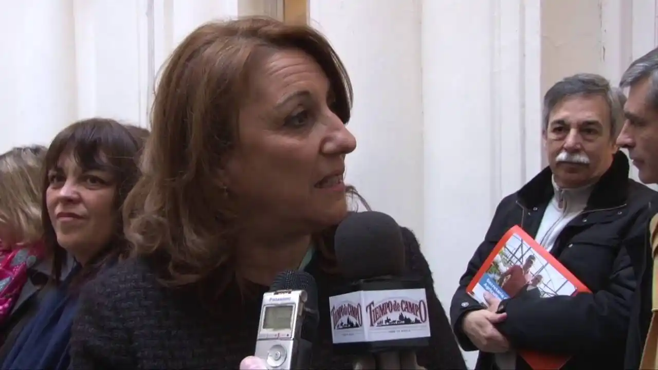 Rosario avanza en la producción sustentable de alimentos