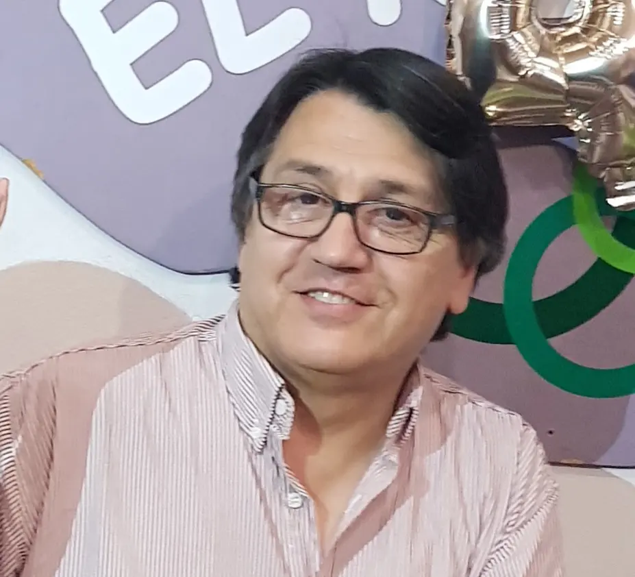 Recuerdo de un operador telefónico