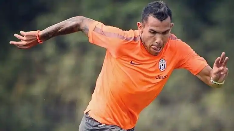 Secuestro del padre de Tévez: El "Apache" viaja a Argentina